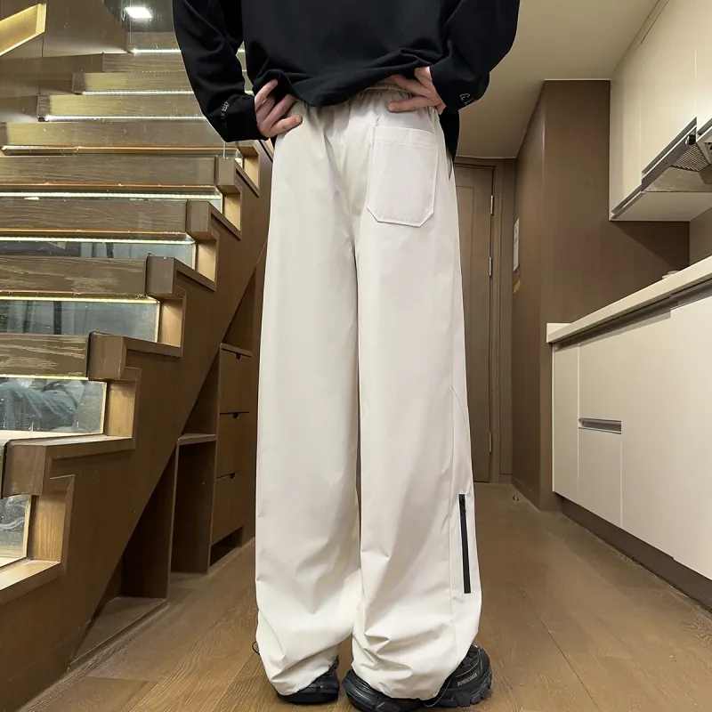 FISHGALAXY Casual Pants Unisex-12