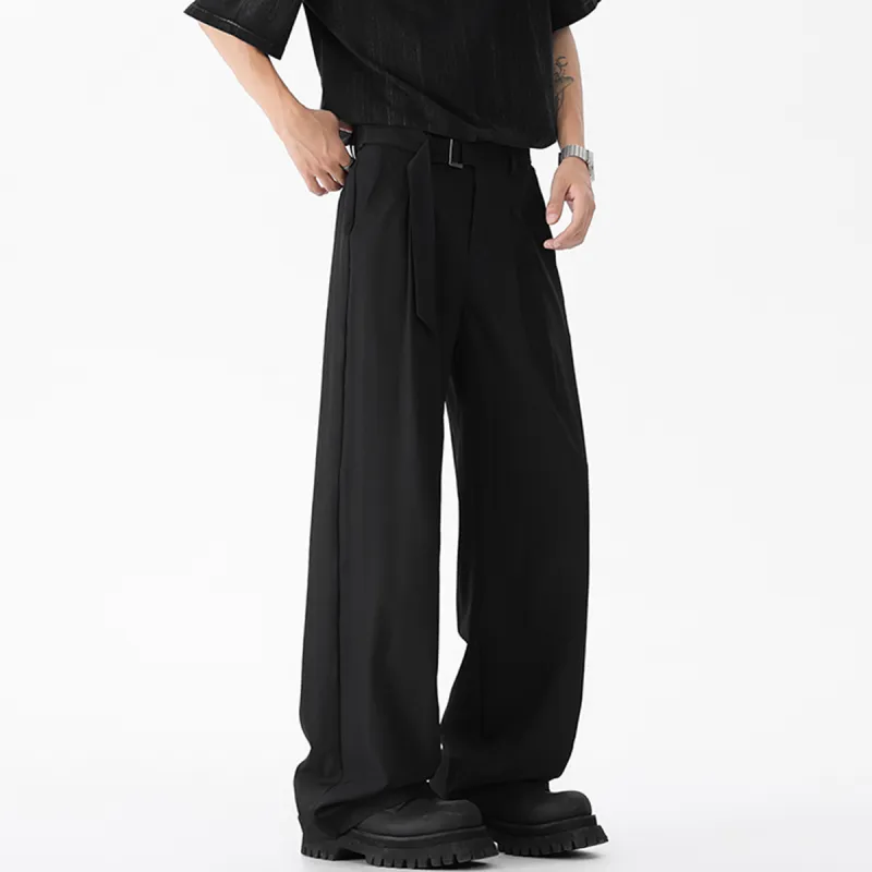 FISHGALAXY Casual Pants Unisex-3