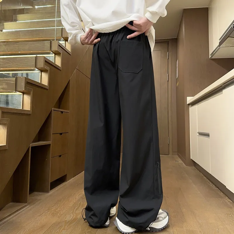 FISHGALAXY Casual Pants Unisex-4