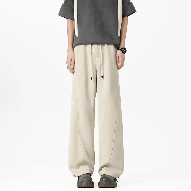 FISHGALAXY Casual Pants Unisex-8