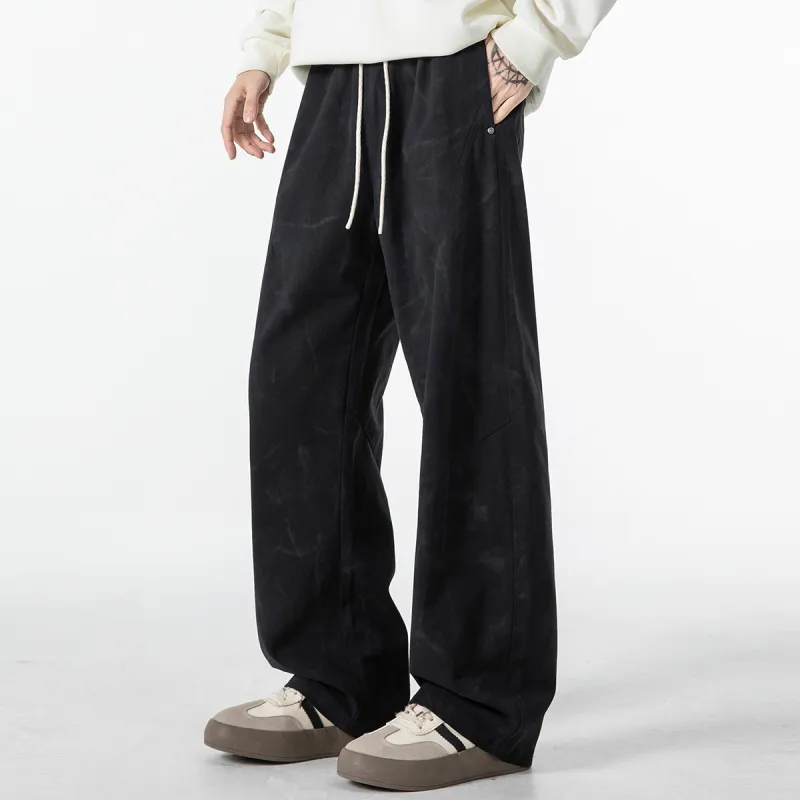 FISHGALAXY Casual Pants Unisex-13