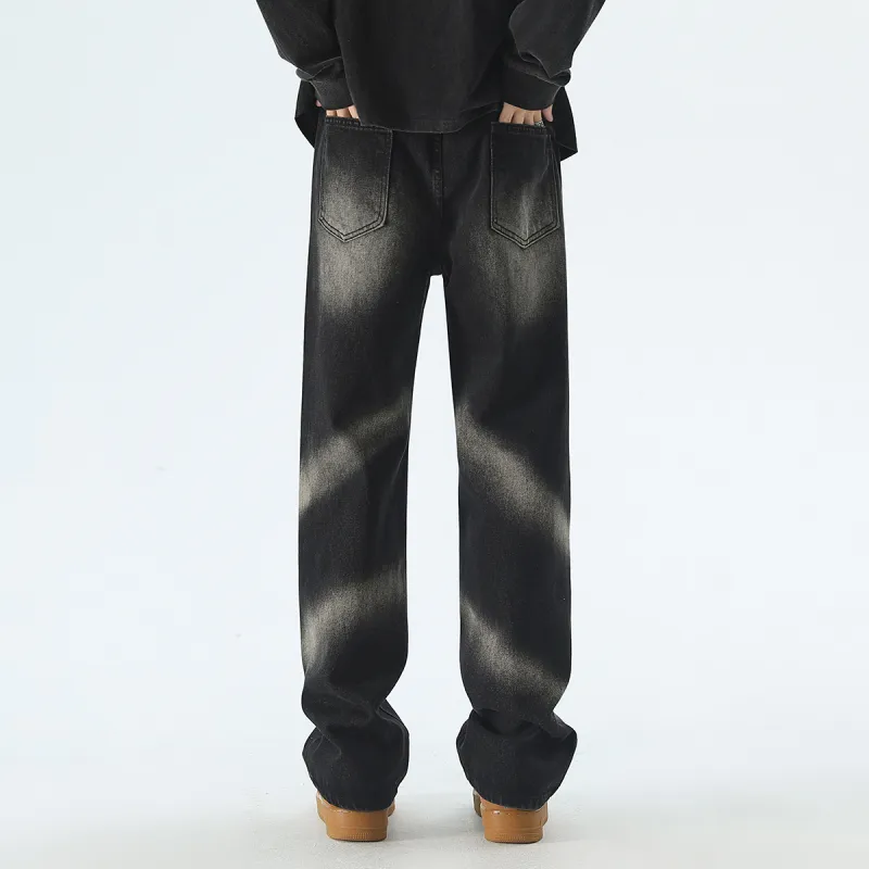FISHGALAXY Jeans Unisex-2