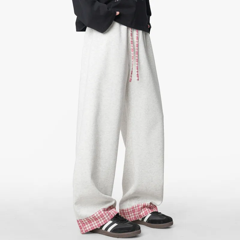 FISHGALAXY Casual Pants Unisex-7