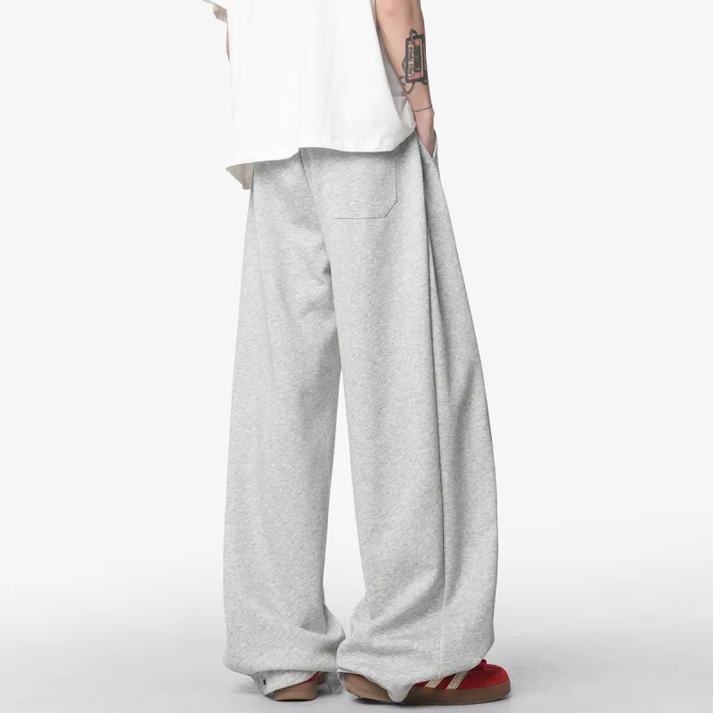 FISHGALAXY Casual Pants Unisex-14