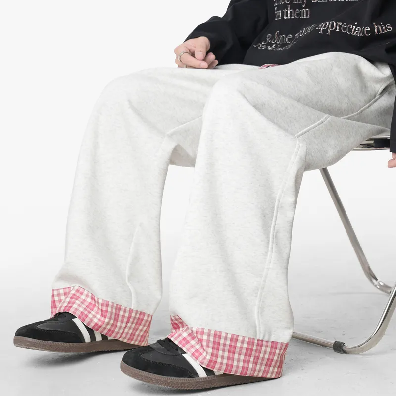 FISHGALAXY Casual Pants Unisex-9