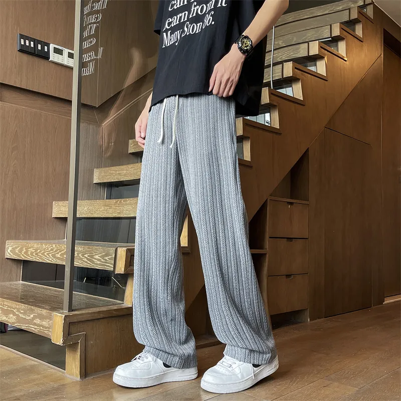 FISHGALAXY Casual Pants Unisex-7