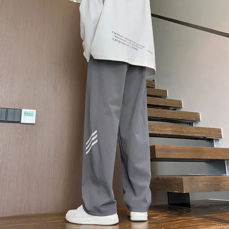 FISHGALAXY Casual Pants Unisex-7