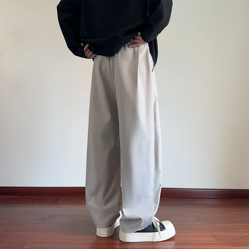 FISHGALAXY Casual Pants Unisex-8