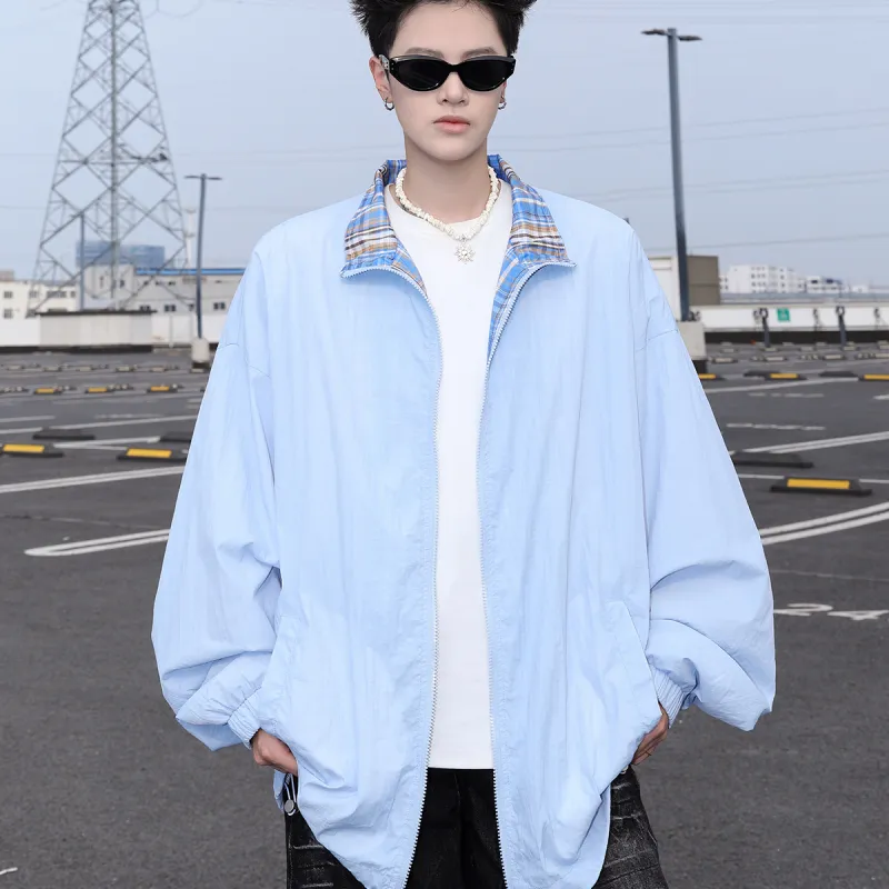 FISHGALAXY Jackets & Coats Unisex-6