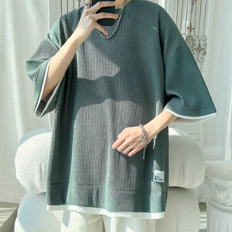 FISHGALAXY T Shirts Unisex-7