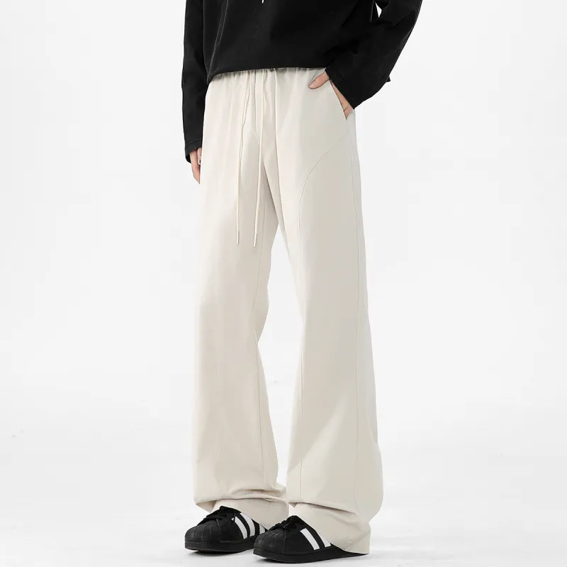 FISHGALAXY Casual Pants Unisex-11