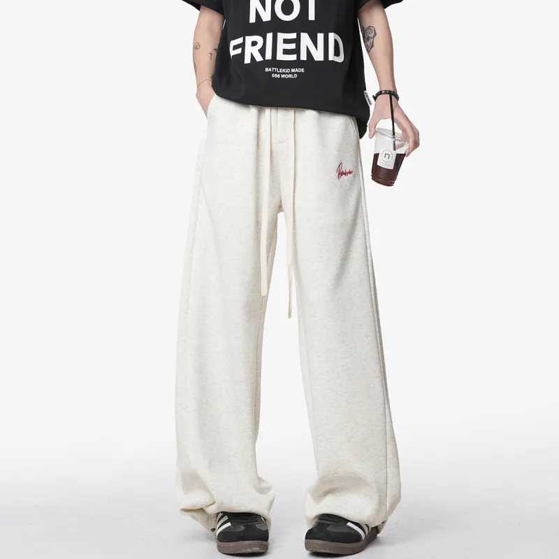 FISHGALAXY Casual Pants Unisex-21
