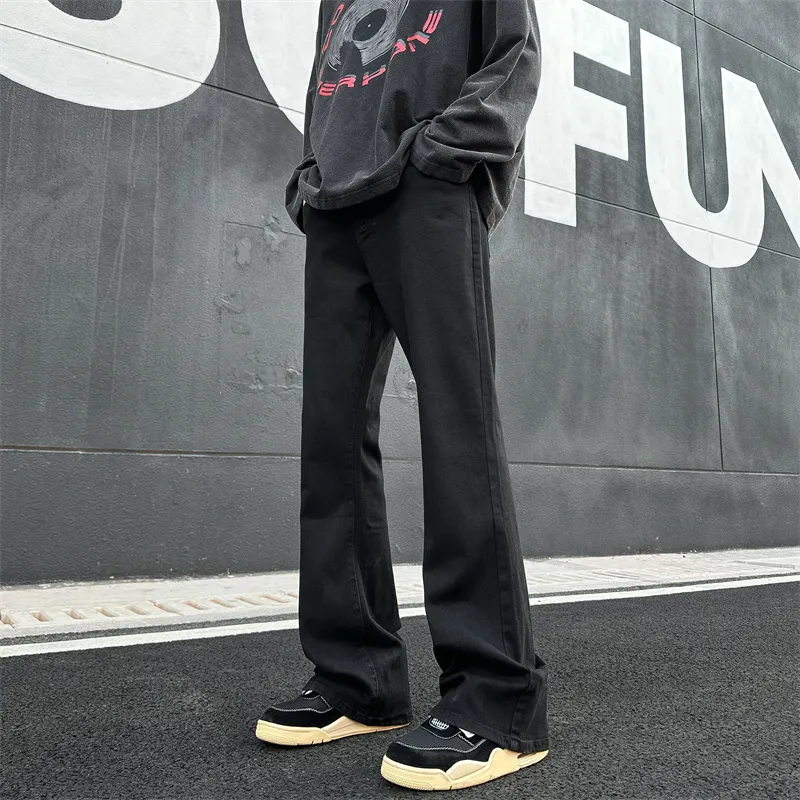FISHGALAXY Jeans Unisex-2