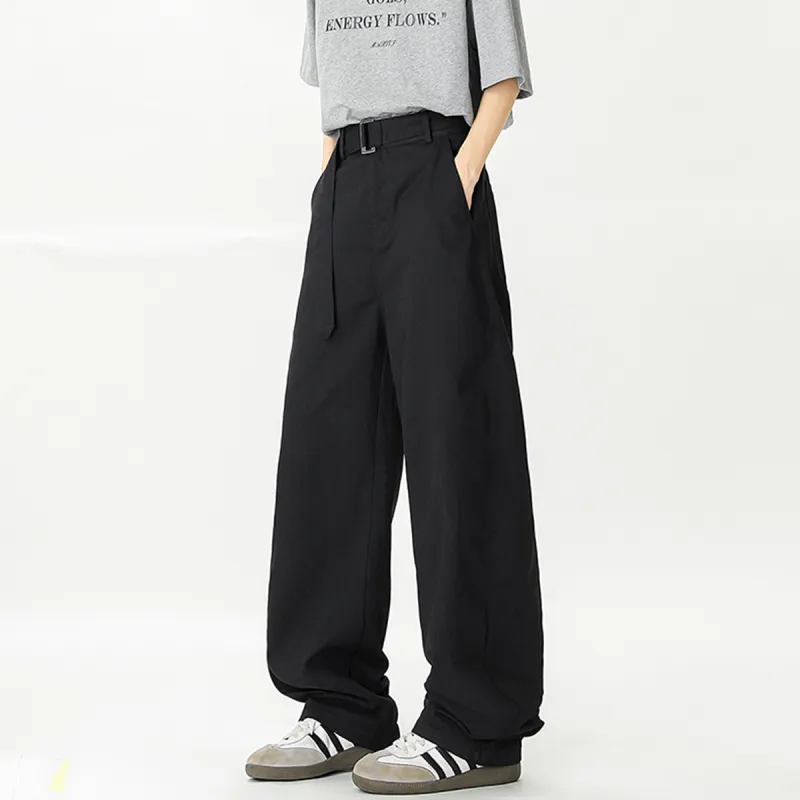 FISHGALAXY Casual Pants Unisex-3