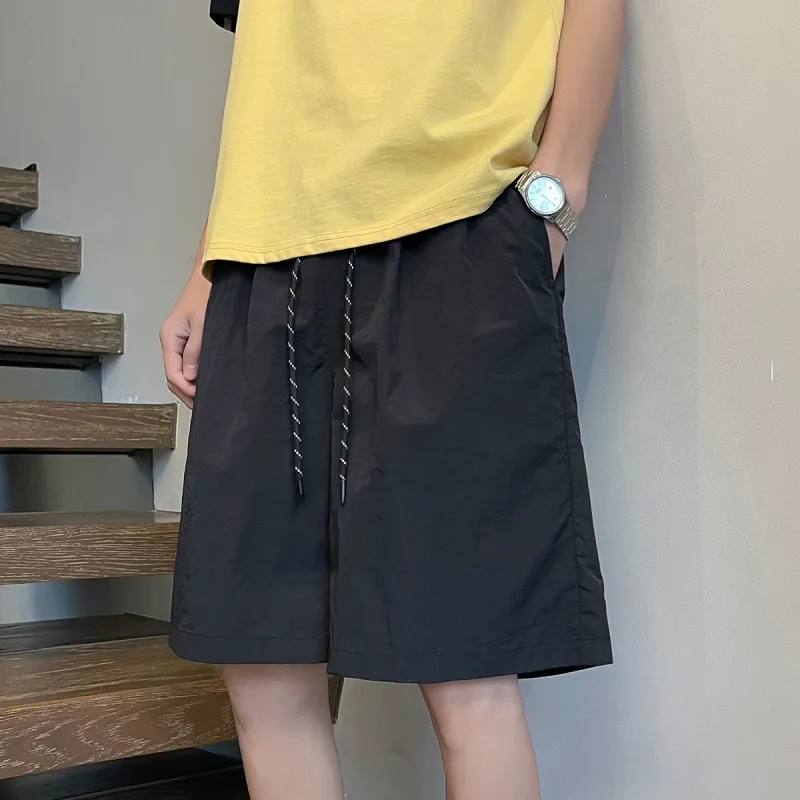 FISHGALAXY Casual Shorts Unisex-3