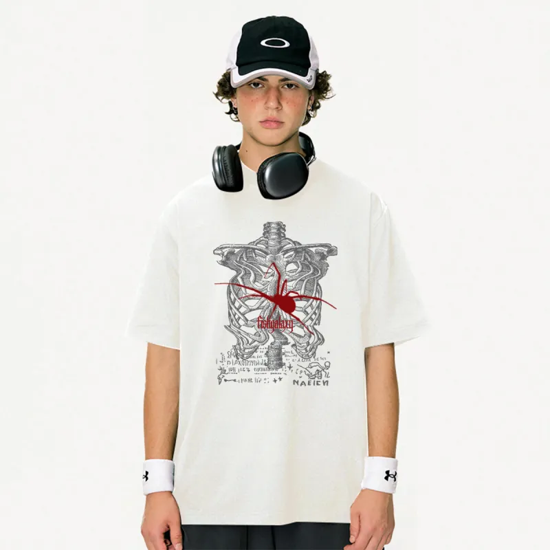 FISHGALAXY T Shirts Unisex-5