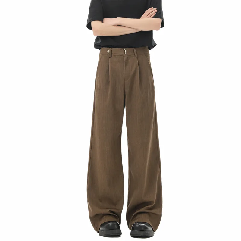 FISHGALAXY Suit Trousers Unisex-6