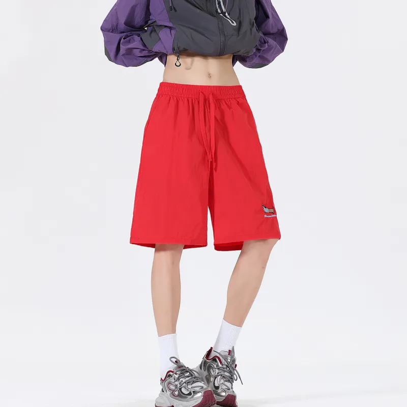 FISHGALAXY Casual Shorts Unisex-11