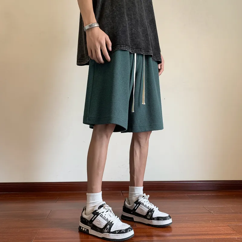 FISHGALAXY Casual Shorts Unisex-27