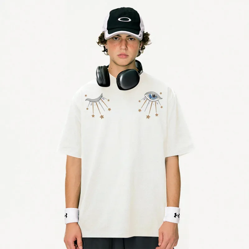 FISHGALAXY T Shirts Unisex-7