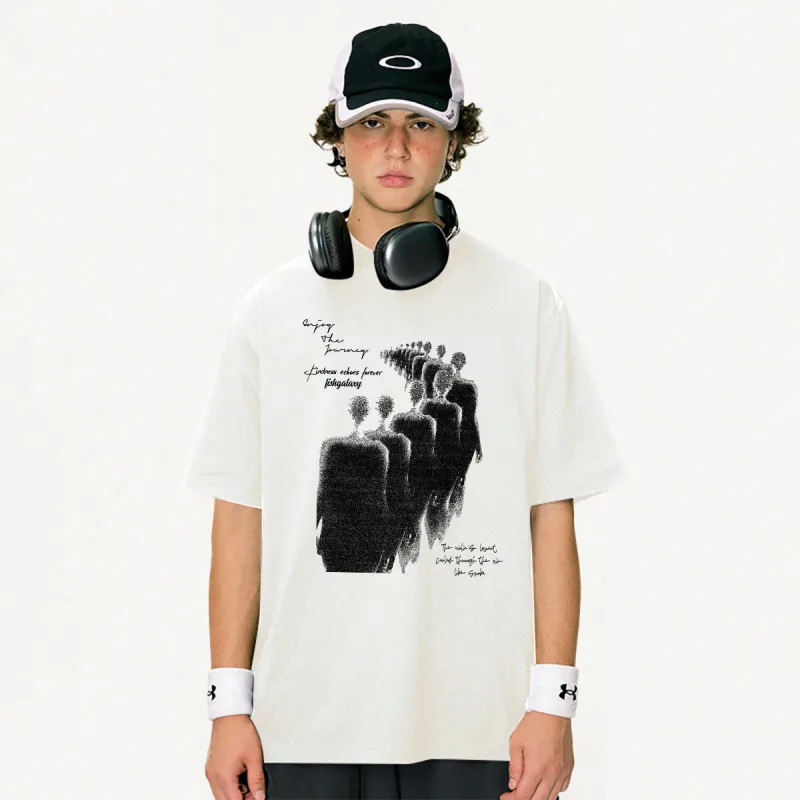 FISHGALAXY T Shirts Unisex-8