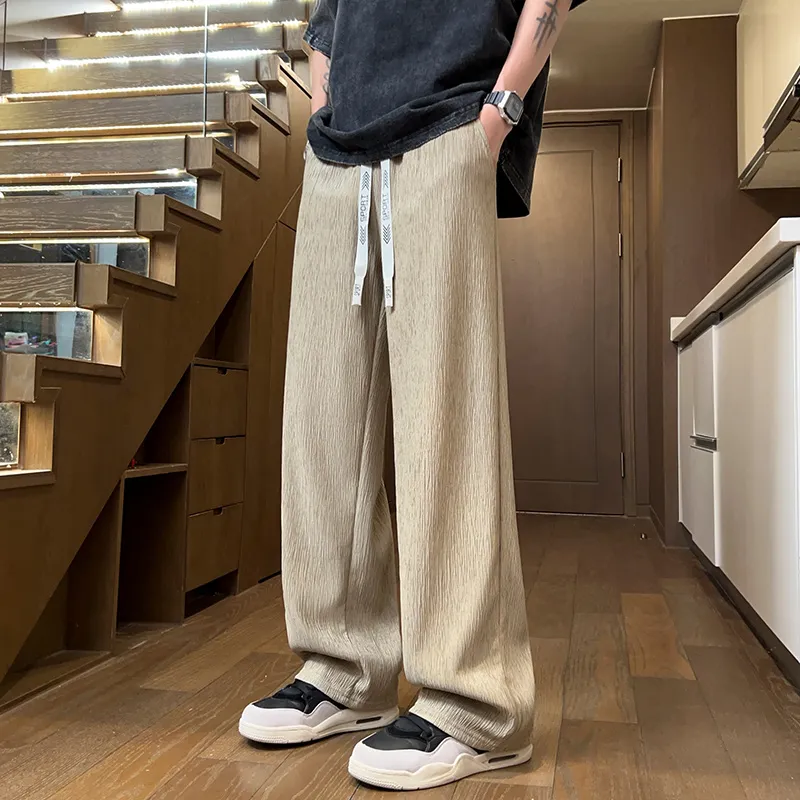 FISHGALAXY Casual Pants Unisex-10