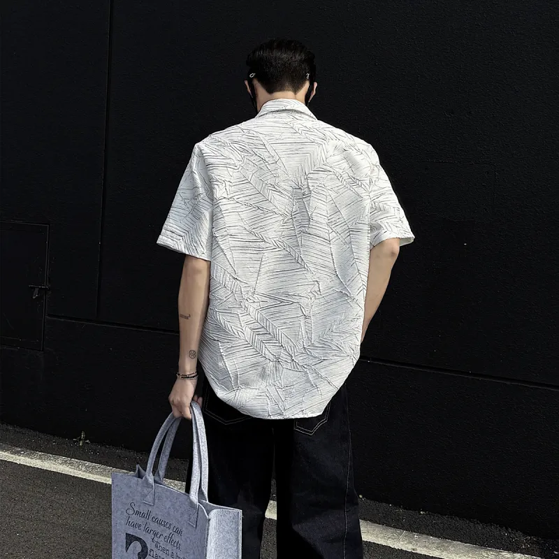 FISHGALAXY Shirts Unisex White-3