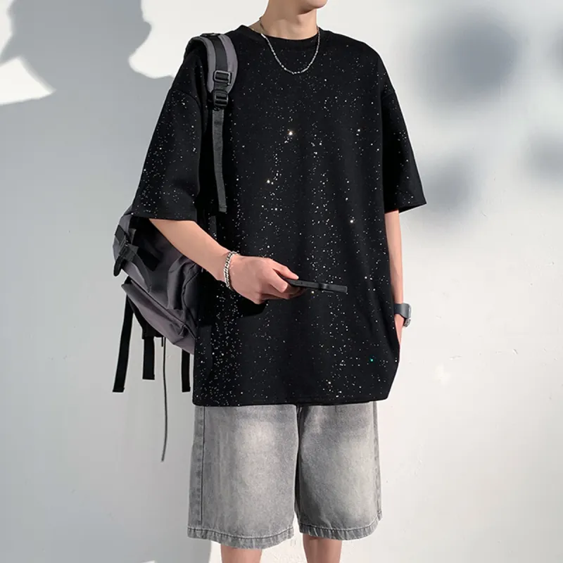 FISHGALAXY T-Shirts Unisex-2