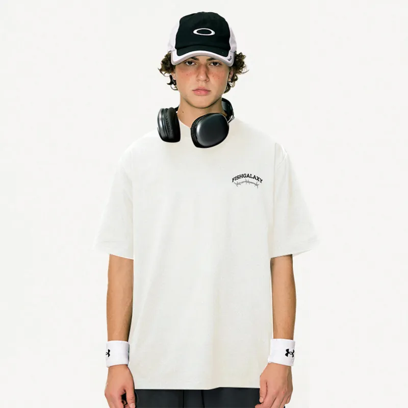 FISHGALAXY T Shirts Unisex-8