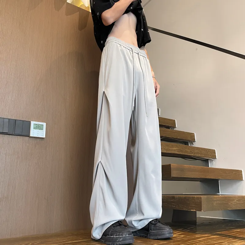 FISHGALAXY Casual Pants Unisex-7