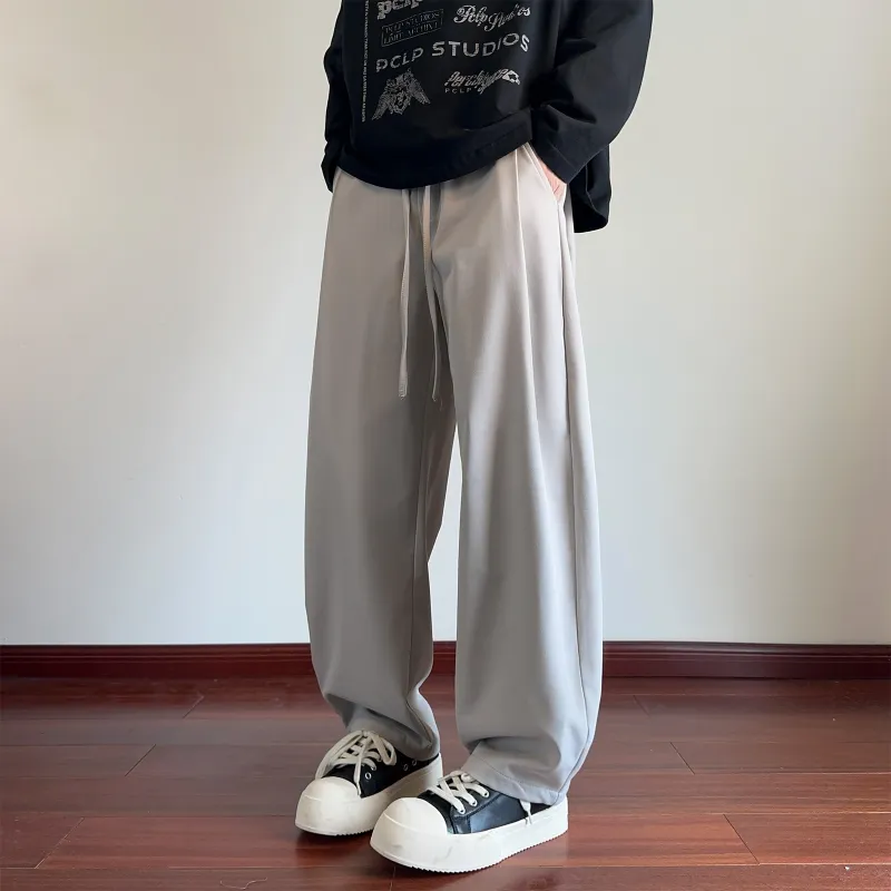 FISHGALAXY Casual Pants Unisex-7