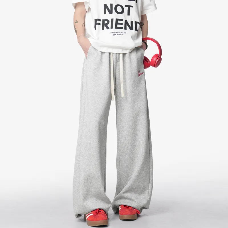FISHGALAXY Casual Pants Unisex-13