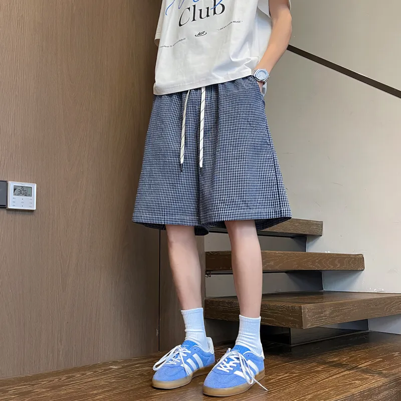 FISHGALAXY Casual Shorts Unisex-3