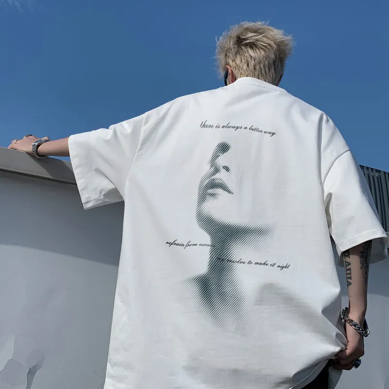 FISHGALAXY T Shirts Unisex-5