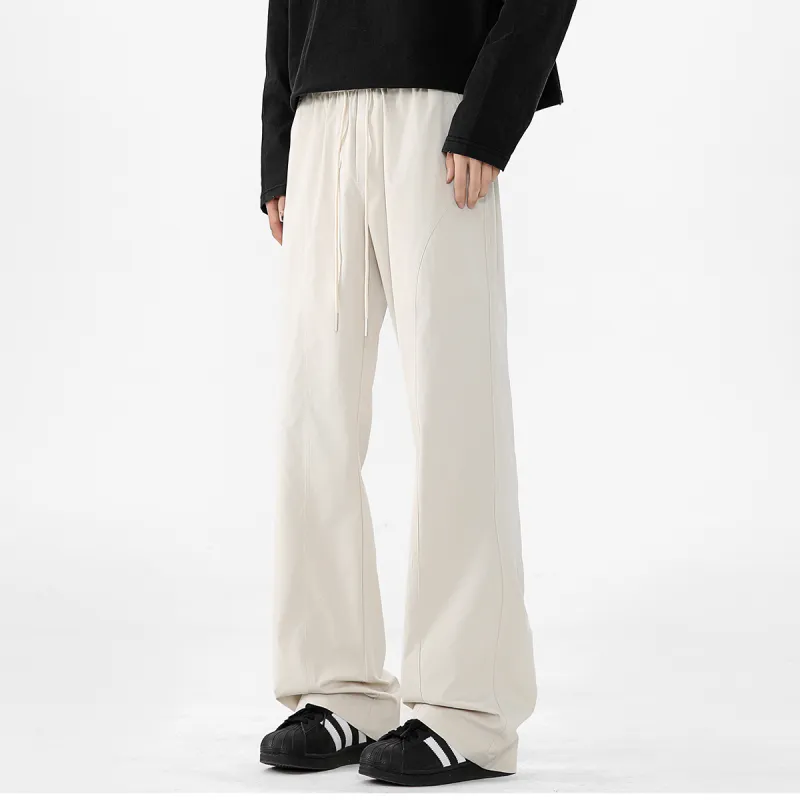 FISHGALAXY Casual Pants Unisex-8