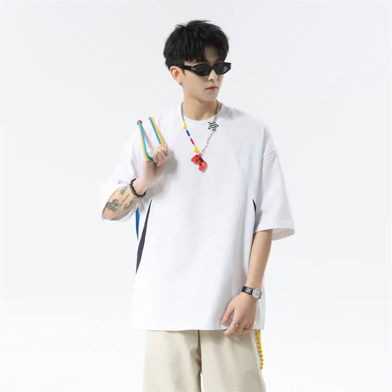 FISHGALAXY T Shirts Unisex-7