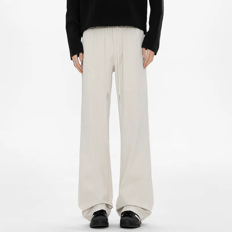 FISHGALAXY Casual Pants Unisex-9