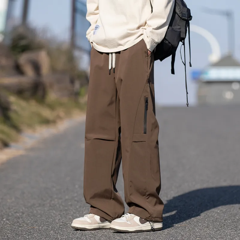 FISHGALAXY Casual Pants Unisex-11