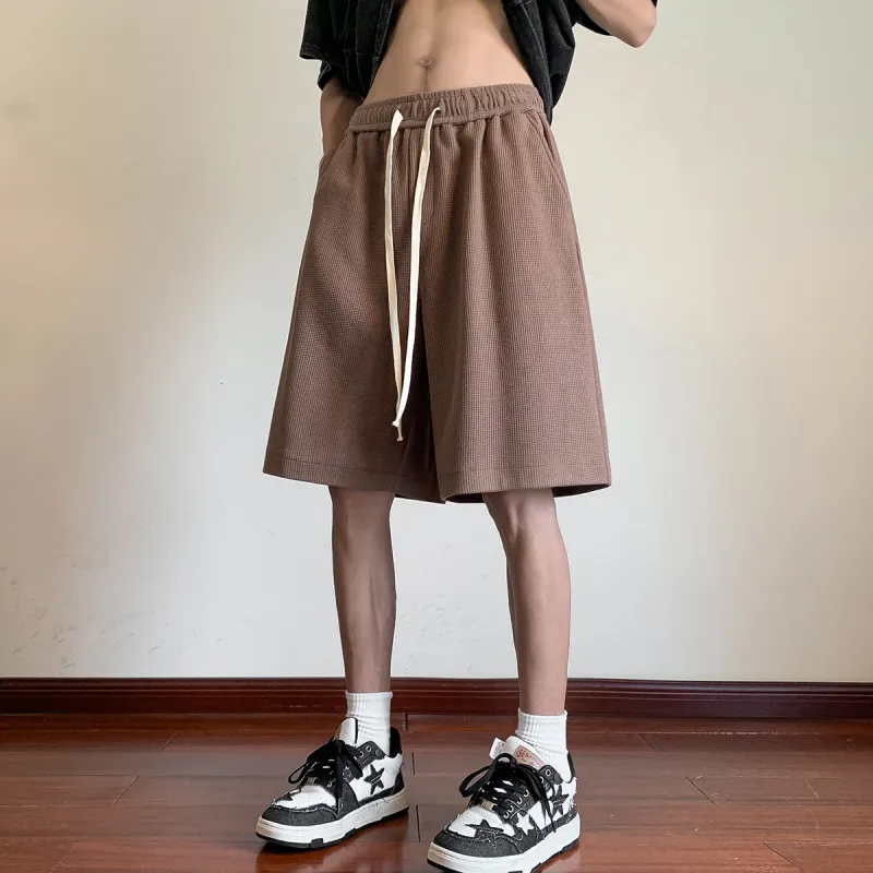 FISHGALAXY Casual Shorts Unisex-7