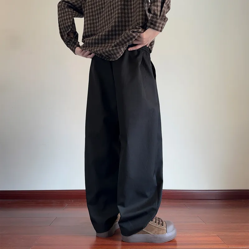 FISHGALAXY Casual Pants Unisex-4