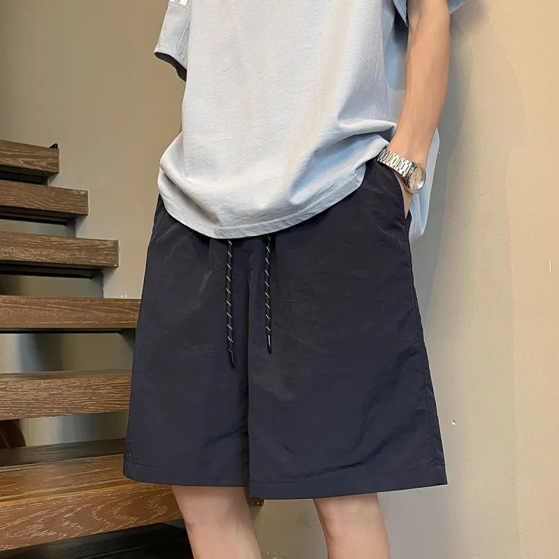 FISHGALAXY Casual Shorts Unisex-7