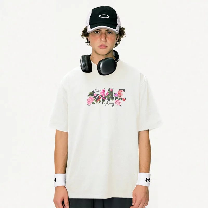 FISHGALAXY T Shirts Unisex-6