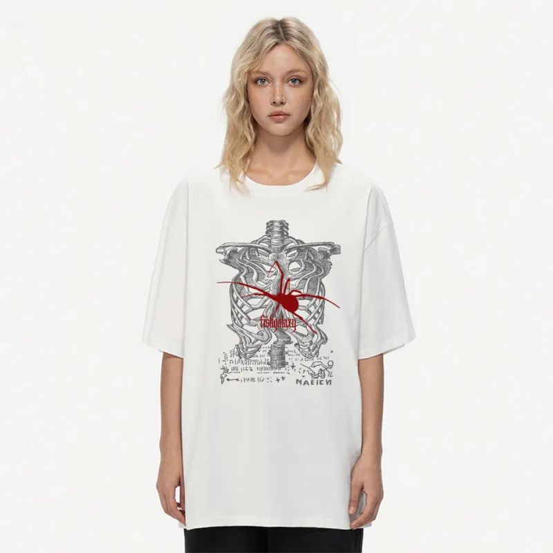 FISHGALAXY T Shirts Unisex-4