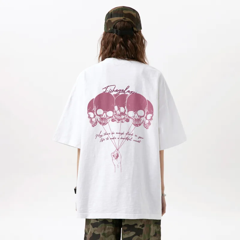 FISHGALAXY T Shirts Unisex-4