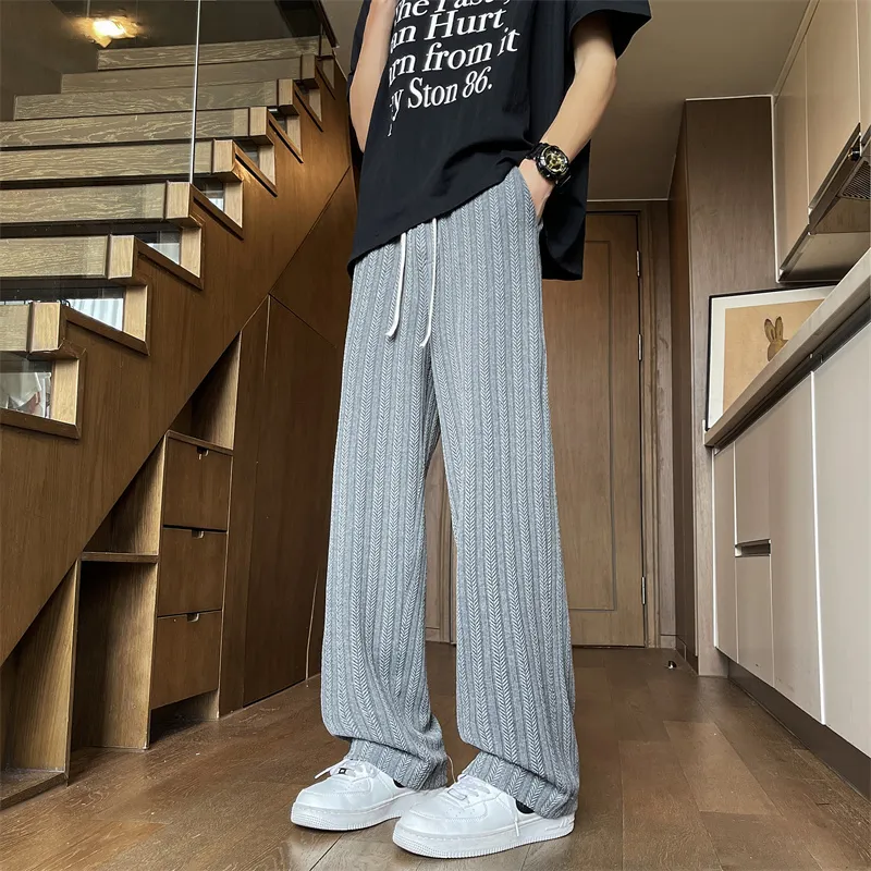 FISHGALAXY Casual Pants Unisex-6