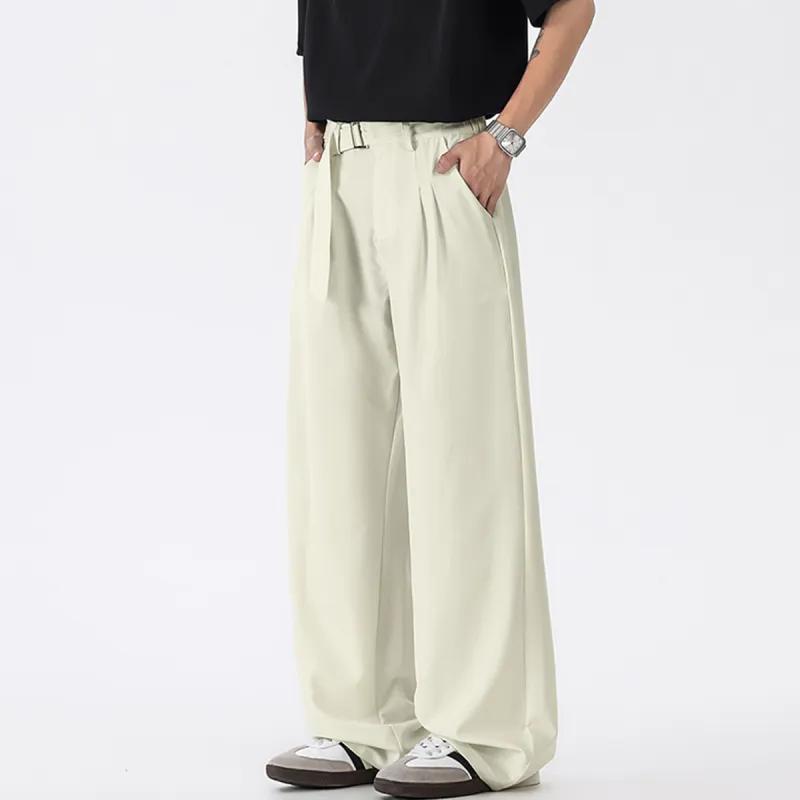 FISHGALAXY Casual Pants Unisex-7