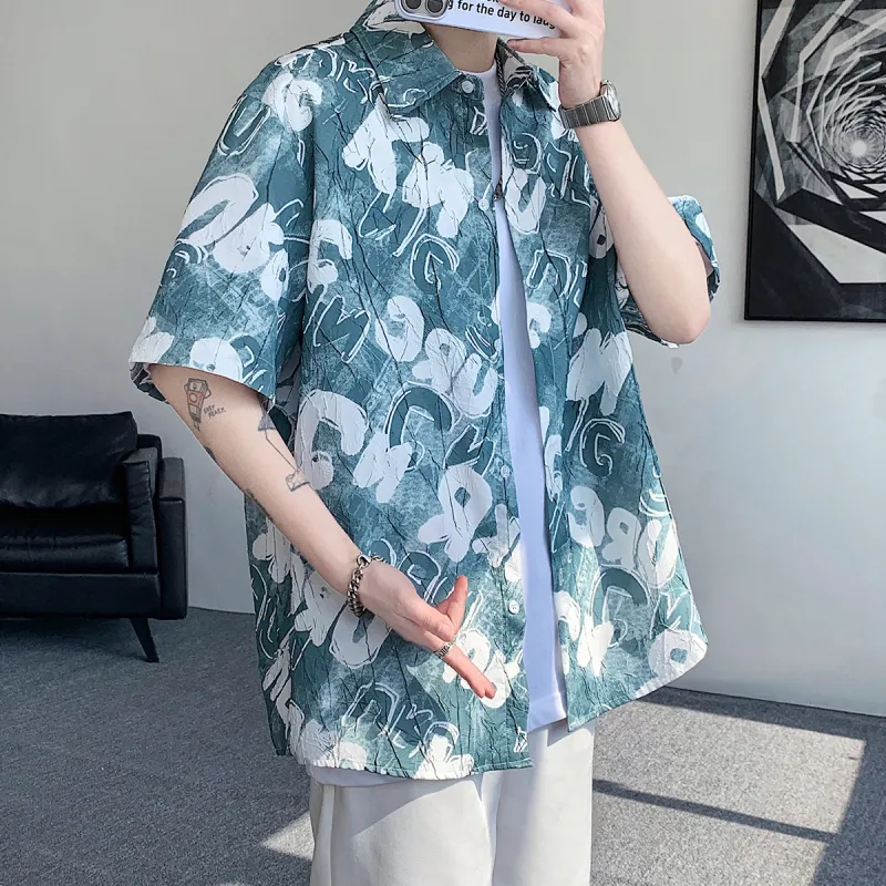FISHGALAXY Shirts Unisex-10