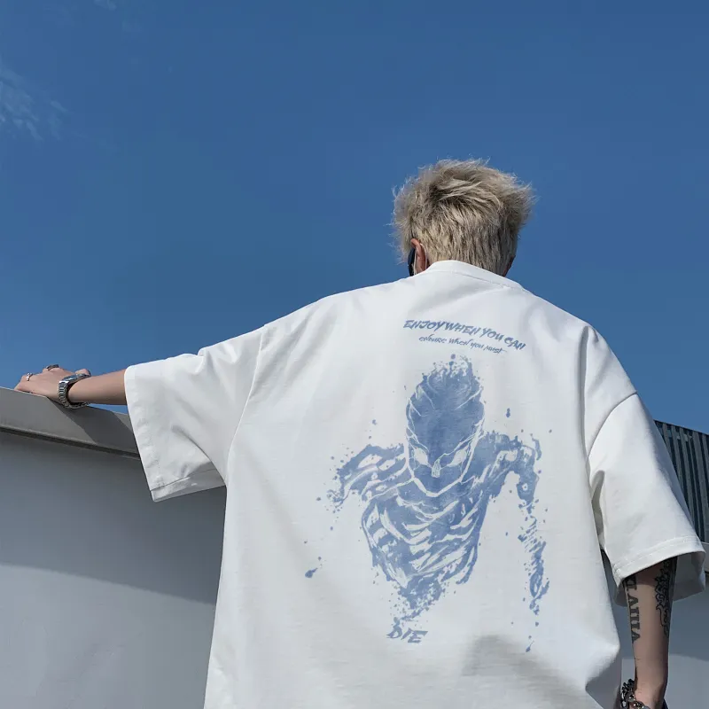 FISHGALAXY T Shirts Unisex-5