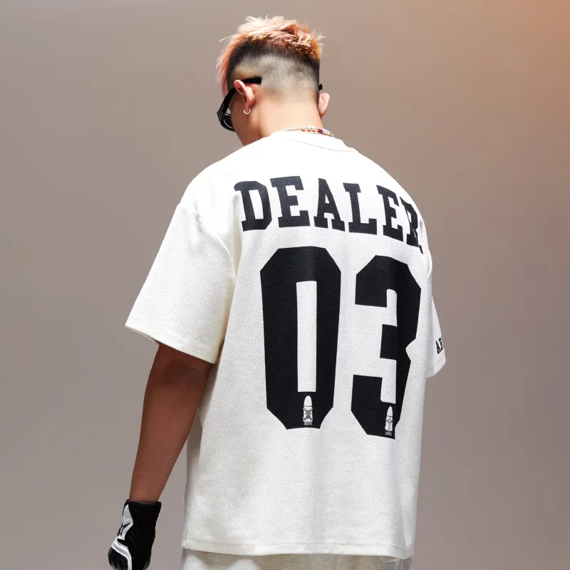 RESERFF T Shirts Men-11