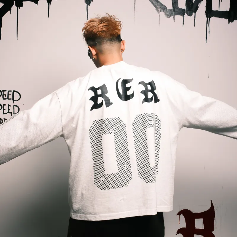 RESERFF T Shirts Unisex-11
